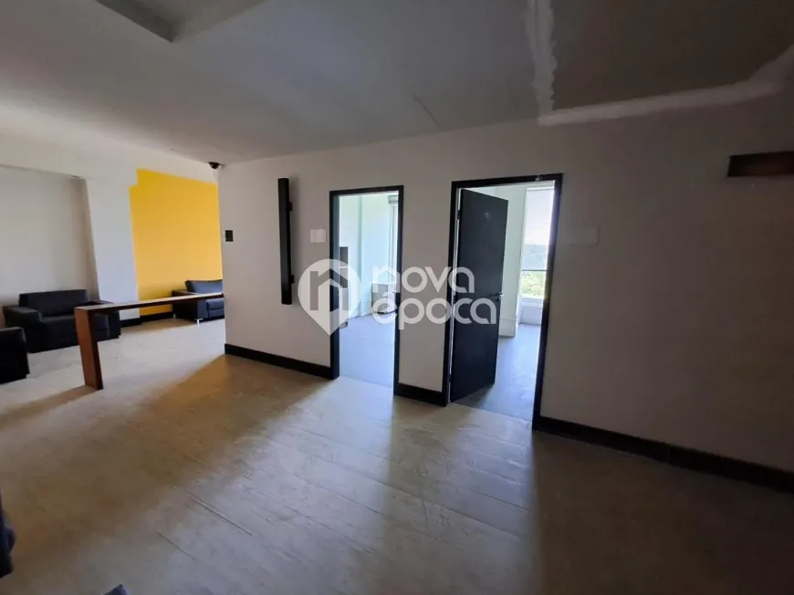 Foto 1 de Sala Comercial à venda, 930m² em Centro, Rio de Janeiro