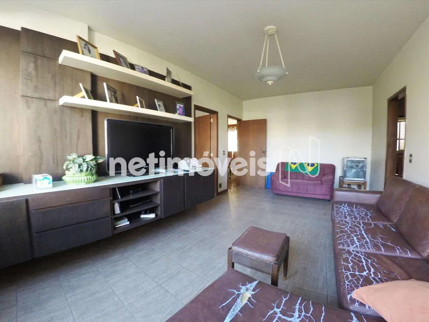 Foto 1 de Apartamento com 4 Quartos à venda, 250m² em Santo Antônio, Belo Horizonte