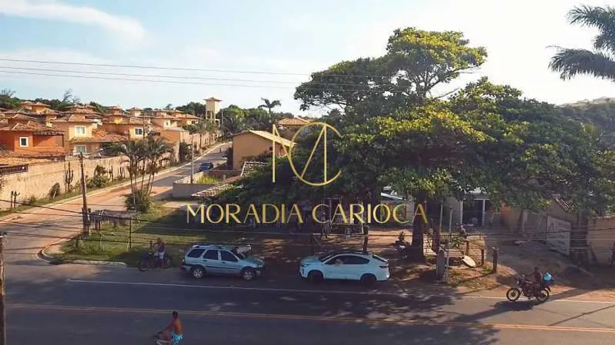 Foto 1 de Ponto Comercial com 11 Quartos à venda, 300m² em Rasa, Armação dos Búzios