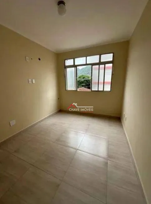 Foto 1 de Apartamento com 1 Quarto à venda, 57m² em Jardim Independencia, São Vicente