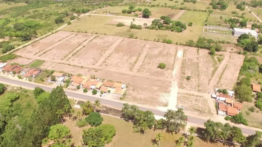 Foto 1 de Lote/Terreno à venda, 150m² em Centro, São Gonçalo dos Campos