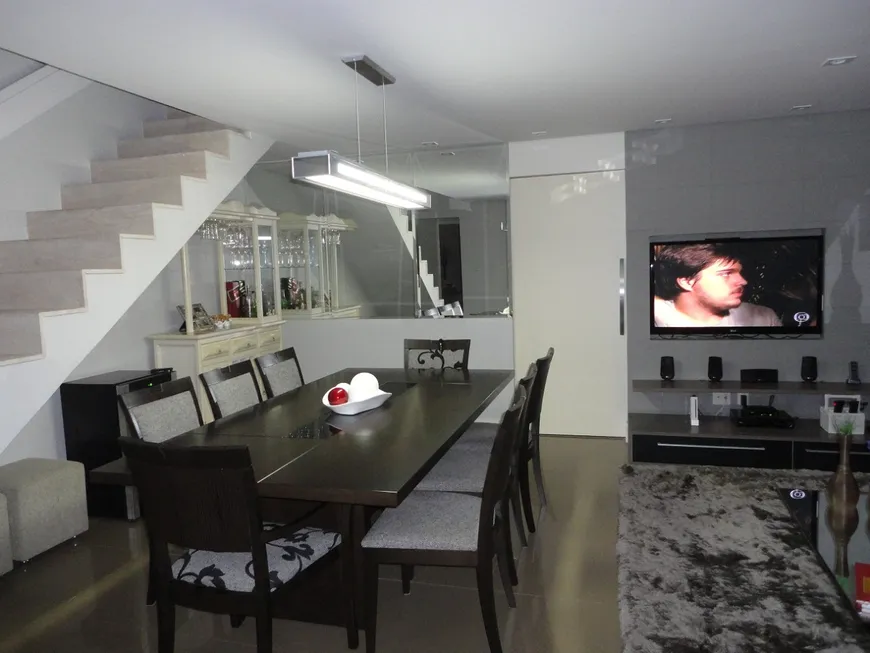 Foto 1 de Apartamento com 3 Quartos à venda, 180m² em Jardim Bonfiglioli, São Paulo