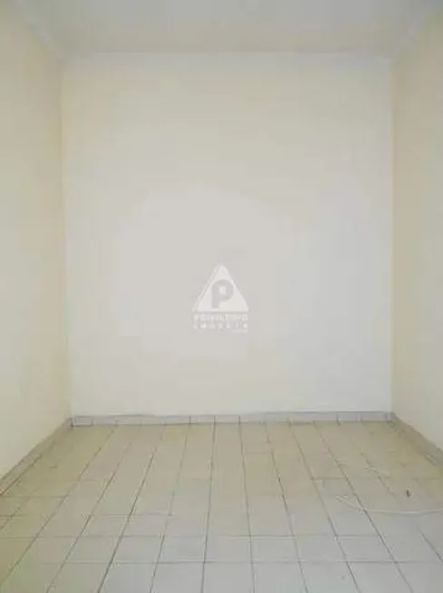 Foto 1 de Apartamento com 1 Quarto à venda, 32m² em Praça da Bandeira, Rio de Janeiro