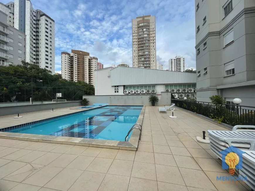 Foto 1 de Apartamento com 3 Quartos para venda ou aluguel, 74m² em Vila Andrade, São Paulo