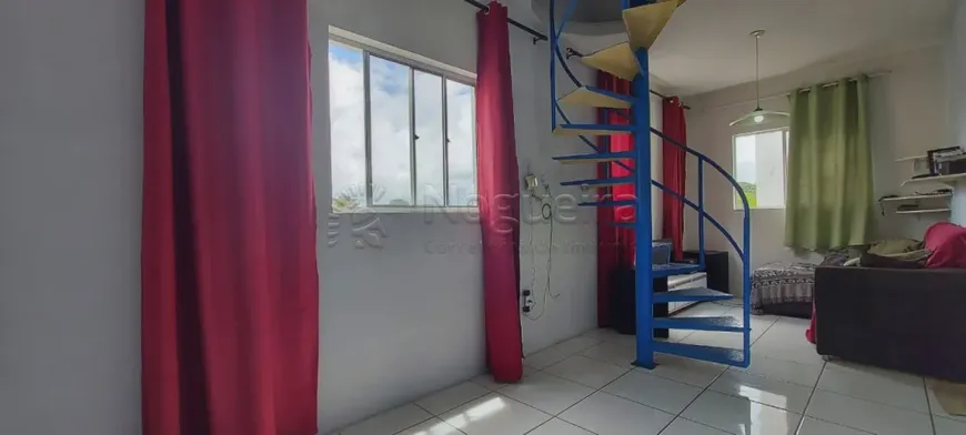 Foto 1 de Apartamento com 3 Quartos à venda, 71m² em Tejipió, Recife