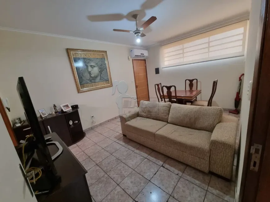 Foto 1 de Apartamento com 2 Quartos à venda, 57m² em Residencial e Comercial Palmares, Ribeirão Preto