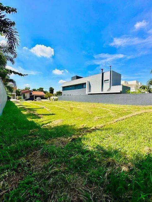 Foto 1 de Lote/Terreno à venda, 601m² em Jardim America, Paulínia