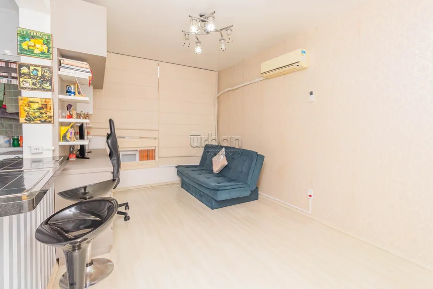 Foto 1 de Apartamento com 1 Quarto à venda, 47m² em Boa Vista, Porto Alegre