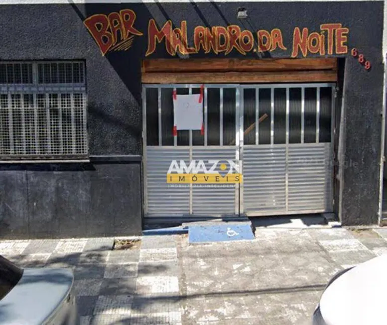 Foto 1 de Ponto Comercial para alugar, 130m² em Centro, Taubaté