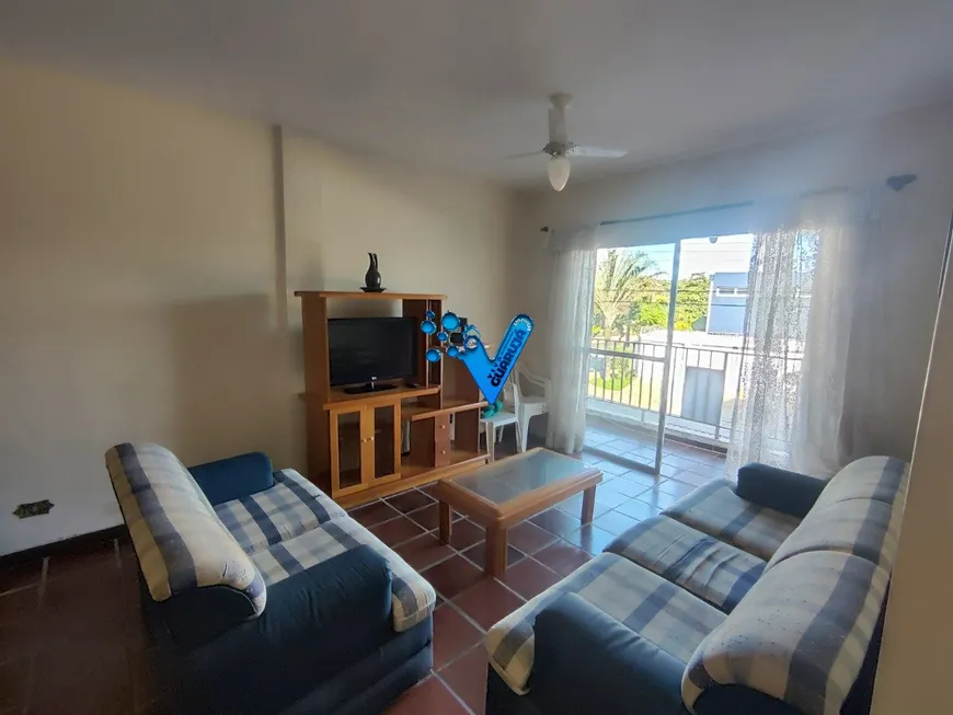 Foto 1 de Apartamento com 3 Quartos à venda, 110m² em Enseada, Guarujá
