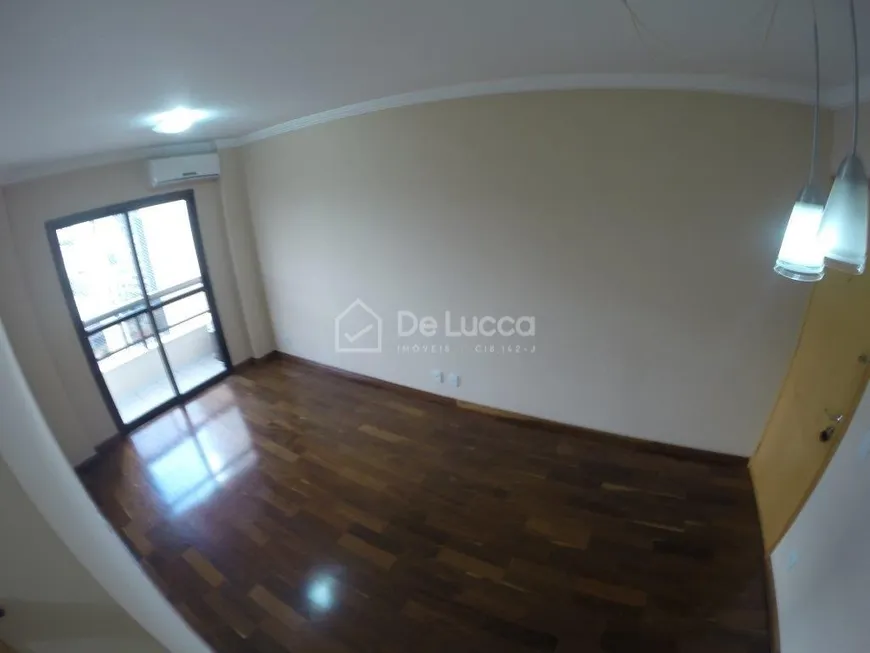 Foto 1 de Apartamento com 2 Quartos à venda, 64m² em Nova Campinas, Campinas