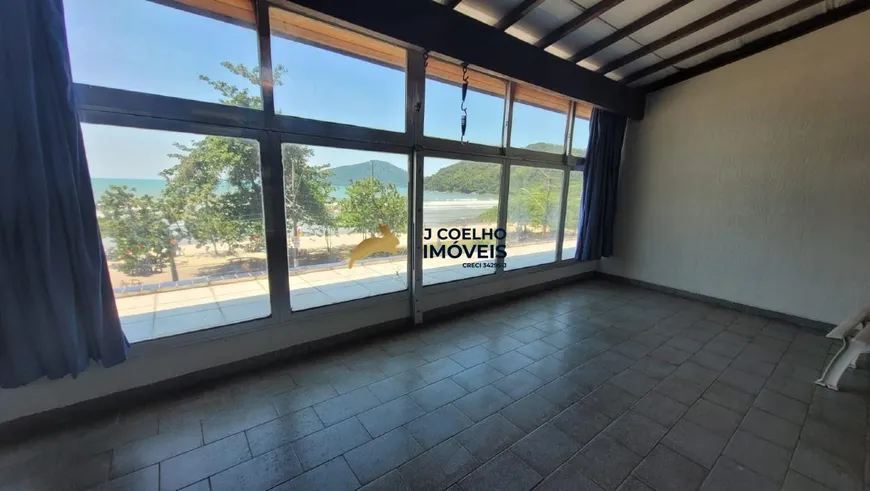 Foto 1 de Cobertura com 2 Quartos à venda, 100m² em Perequê-Açu, Ubatuba