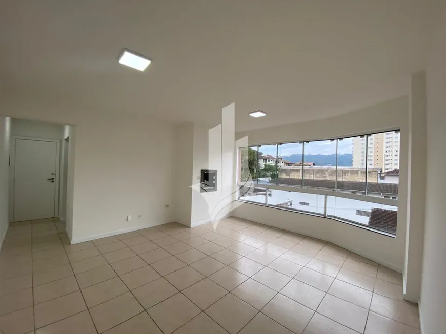 Foto 1 de Apartamento com 2 Quartos à venda, 74m² em Água Verde, Blumenau