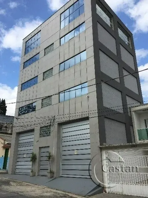 Foto 1 de Prédio Comercial com 1 Quarto à venda, 610m² em Vila Prudente, São Paulo