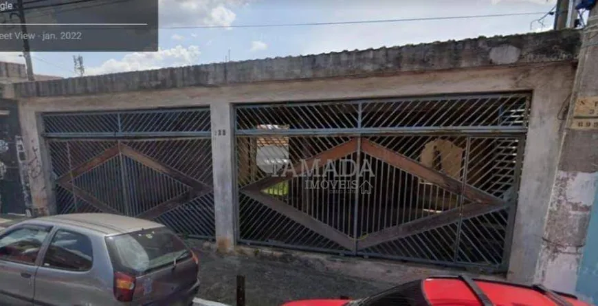 Foto 1 de Lote/Terreno à venda, 180m² em Jardim Belém, São Paulo