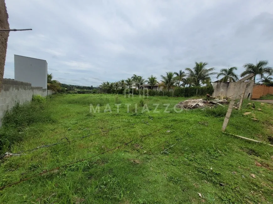 Foto 1 de Lote/Terreno à venda, 2000m² em Bairro do Pinhal, Limeira