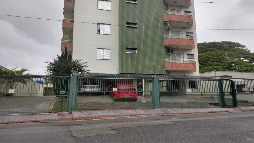 Foto 1 de Apartamento com 1 Quarto à venda, 57m² em Granja Daniel, Taubaté