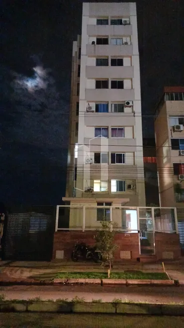 Foto 1 de Apartamento com 1 Quarto para alugar, 40m² em Setor Sul, Goiânia