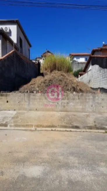 Foto 1 de Lote/Terreno à venda, 250m² em Jardim Terras de Sao Joao, Jacareí