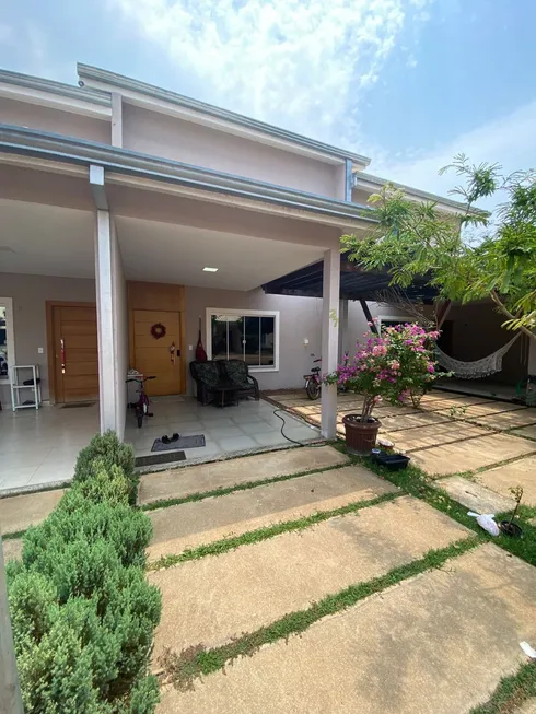 Foto 1 de Casa com 2 Quartos à venda, 100m² em Nova Esperança, Porto Velho