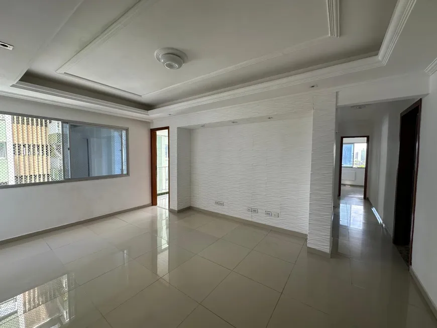 Foto 1 de Apartamento com 3 Quartos à venda, 90m² em Boa Vista, Recife