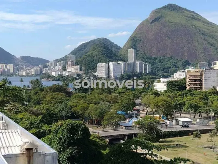 Foto 1 de Apartamento com 2 Quartos à venda, 70m² em Leblon, Rio de Janeiro