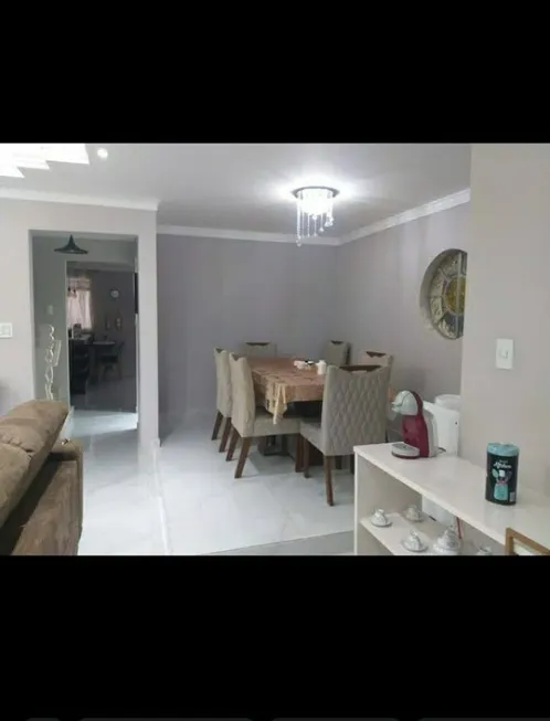 Foto 1 de Casa com 3 Quartos à venda, 315m² em Vila Galvão, Guarulhos