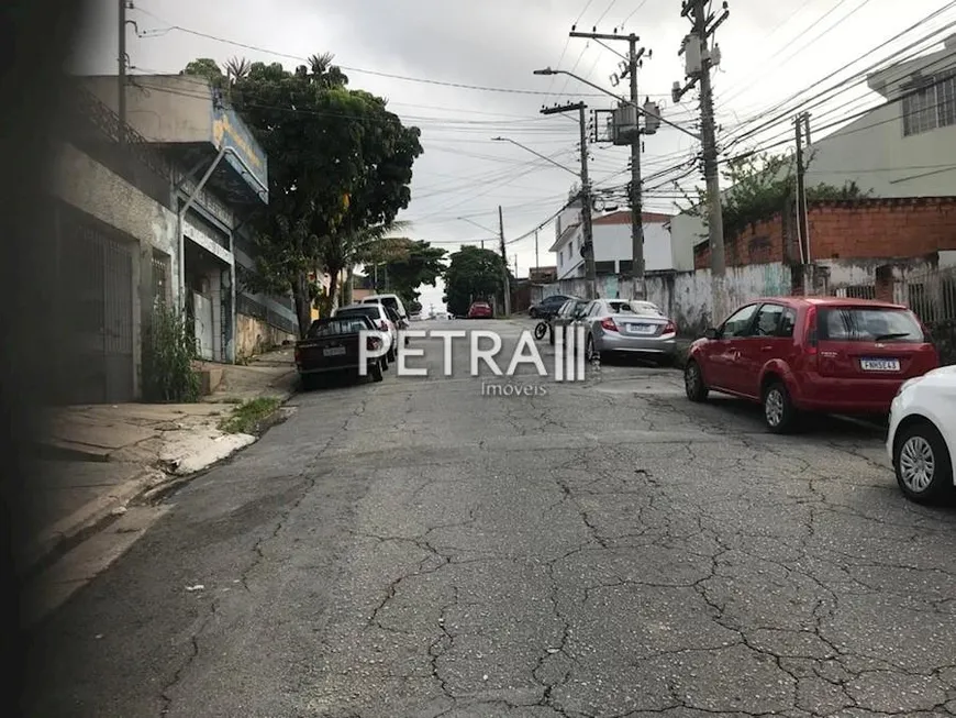 Foto 1 de Casa com 3 Quartos à venda, 320m² em Jaguaré, São Paulo