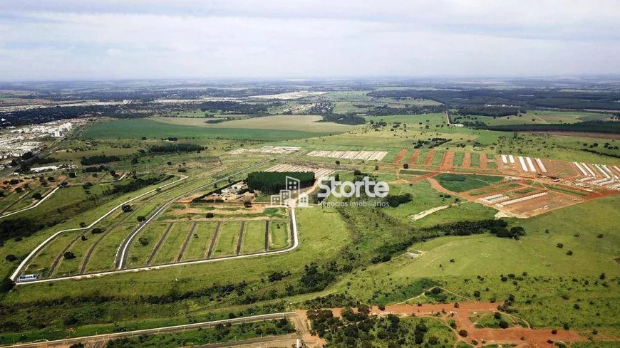 Foto 1 de Lote/Terreno à venda, 250m² em Mansorur, Uberlândia