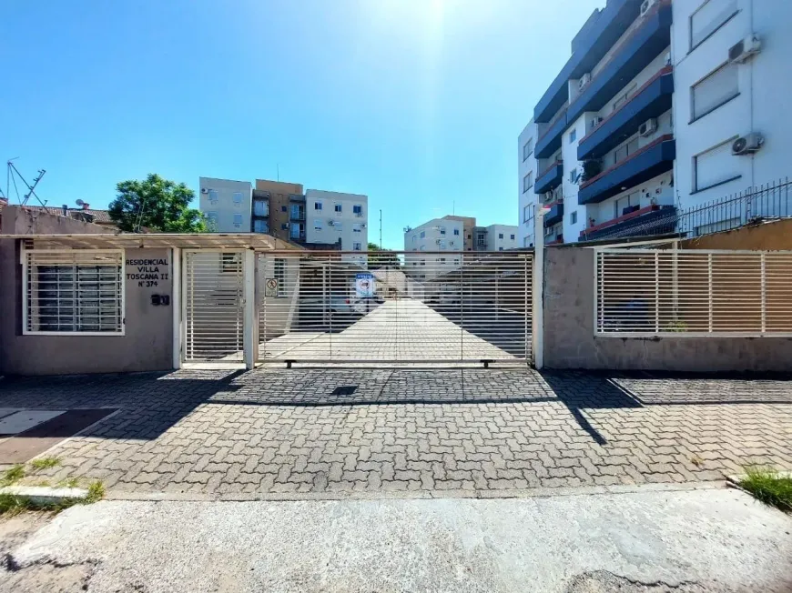 Foto 1 de Apartamento com 2 Quartos à venda, 49m² em Nossa Senhora do Rosario, Santa Maria