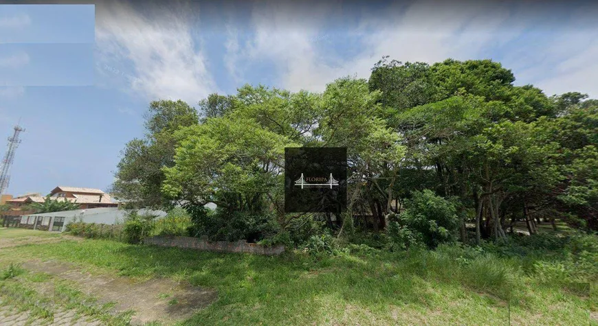 Foto 1 de Lote/Terreno à venda, 360m² em Açores, Florianópolis