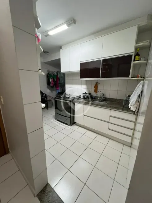 Foto 1 de Apartamento com 2 Quartos à venda, 62m² em Setor dos Afonsos, Aparecida de Goiânia