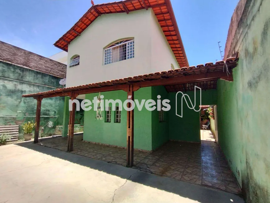 Foto 1 de Casa com 3 Quartos à venda, 192m² em Boa Vista, Belo Horizonte