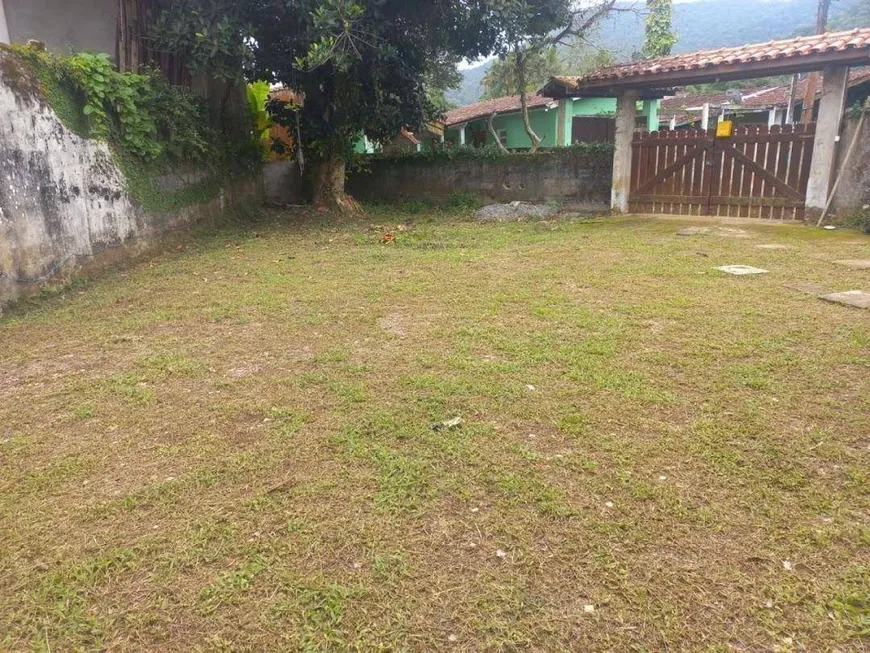 Foto 1 de Casa com 2 Quartos à venda, 120m² em Perequê-Mirim, Ubatuba