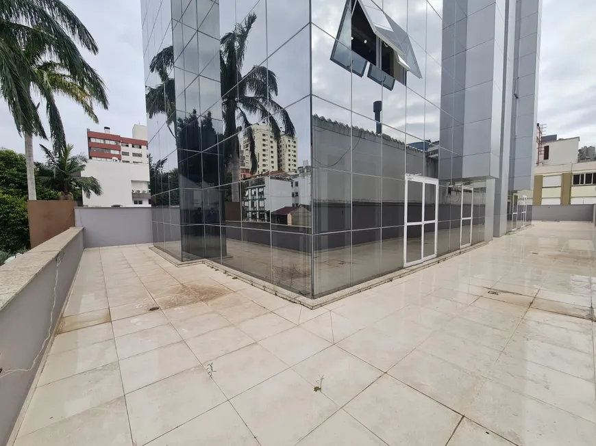 Foto 1 de Consultório para alugar, 150m² em Petrópolis, Porto Alegre