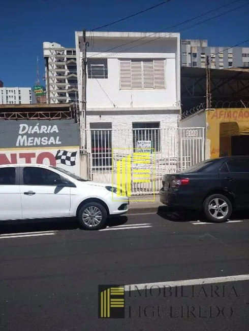 Foto 1 de Ponto Comercial para alugar, 80m² em Centro, São José do Rio Preto