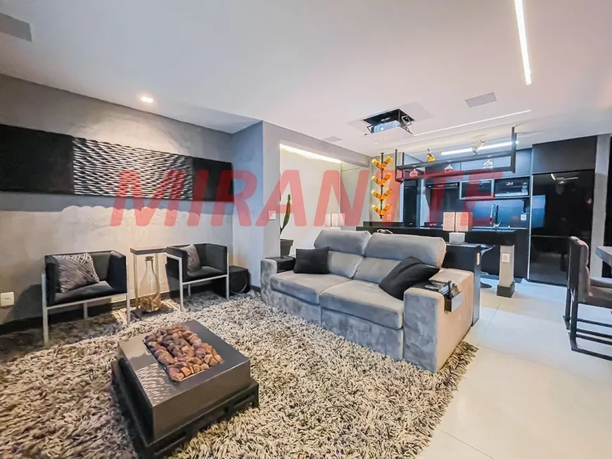 Foto 1 de Apartamento com 1 Quarto à venda, 53m² em Jardim das Laranjeiras, São Paulo