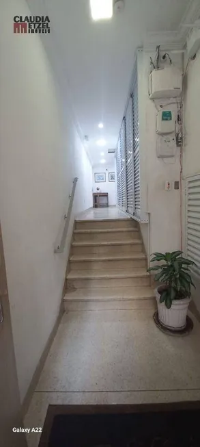 Foto 1 de Kitnet com 1 Quarto para venda ou aluguel, 38m² em Pinheiros, São Paulo