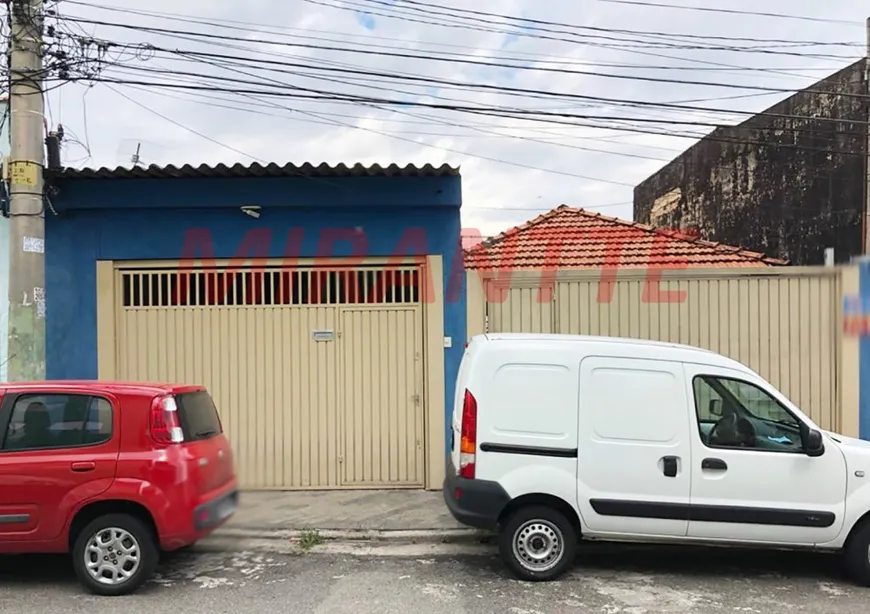 Foto 1 de Imóvel Comercial com 4 Quartos à venda, 247m² em Vila Galvão, Guarulhos