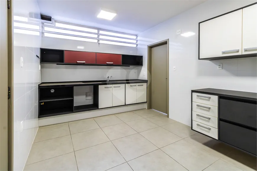 Foto 1 de Apartamento com 3 Quartos à venda, 117m² em Higienópolis, São Paulo