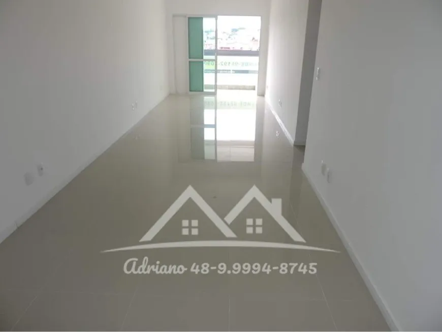 Foto 1 de Apartamento com 3 Quartos à venda, 93m² em Jardim Atlântico, Florianópolis