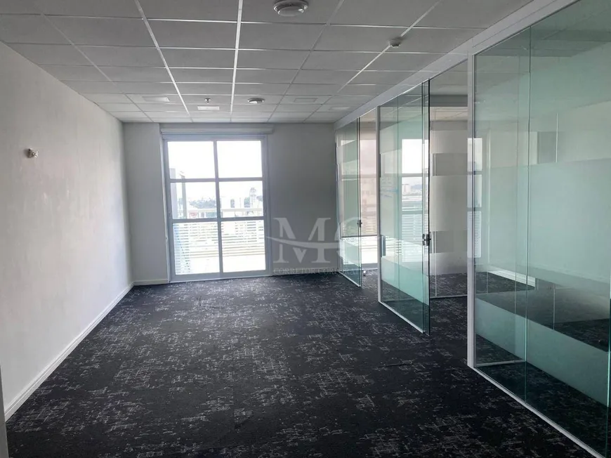 Foto 1 de Sala Comercial para alugar, 135m² em Vila Cordeiro, São Paulo