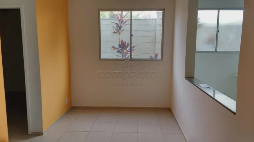 Foto 1 de Apartamento com 2 Quartos à venda, 50m² em Vila Elmaz, São José do Rio Preto