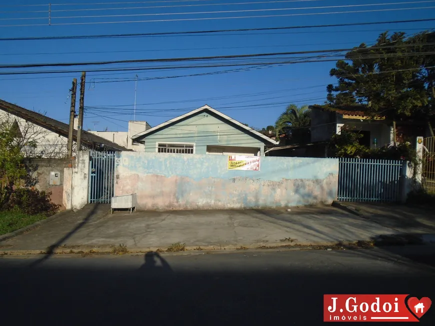 Foto 1 de Lote/Terreno à venda, 150m² em Santa Cândida, Curitiba