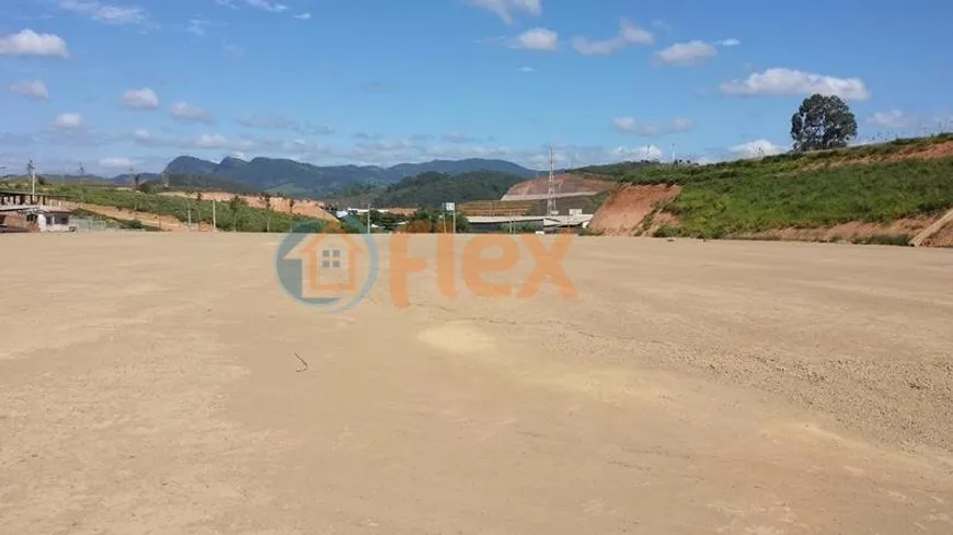 Foto 1 de Lote/Terreno à venda, 79000m² em Parque Industrial, Viana