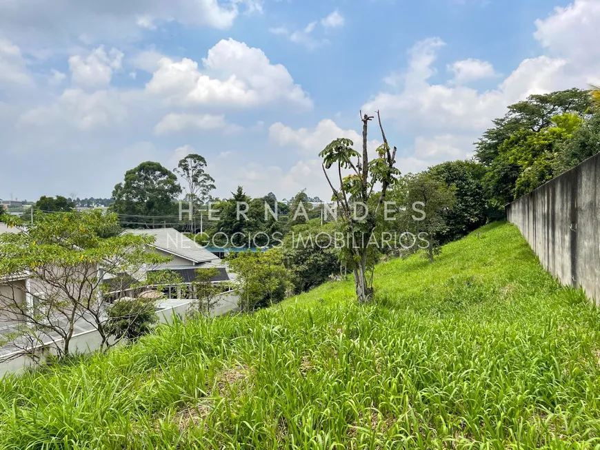 Foto 1 de Lote/Terreno à venda, 2018m² em Tamboré, Barueri