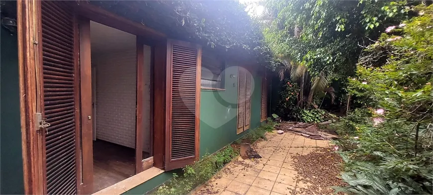 Foto 1 de Casa com 3 Quartos à venda, 212m² em Brooklin, São Paulo