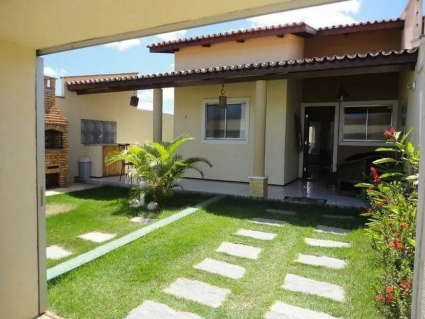 Foto 1 de Casa com 2 Quartos à venda, 95m² em Loteamento Estancia Mirante de Caraguatatuba, Caraguatatuba