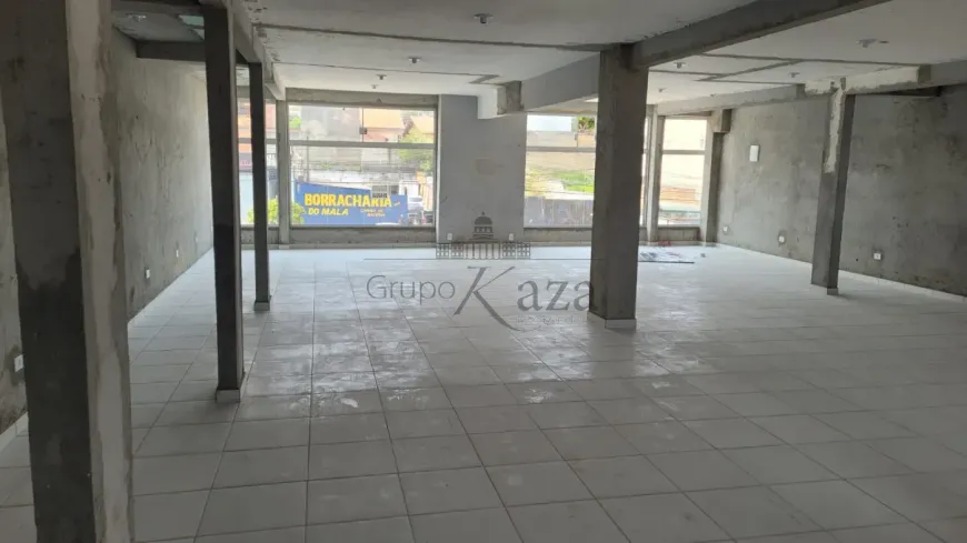 Foto 1 de Imóvel Comercial para alugar, 180m² em Jardim Portugal, São José dos Campos