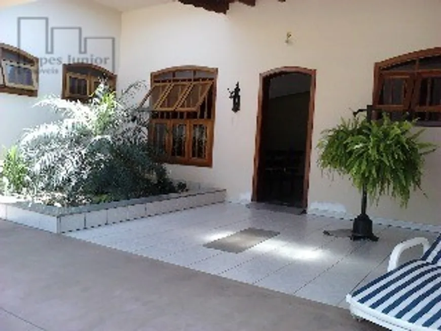 Foto 1 de Casa com 3 Quartos à venda, 543m² em Parque Monte Bianco, Aracoiaba da Serra